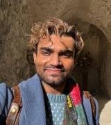 Current PhD Students