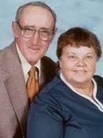 Fred Sampson (1918-2004)