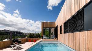 Maybe you would like to learn more about one of these? Piscine Sportive Couloir De Nage Spa De Nage Cote Maison