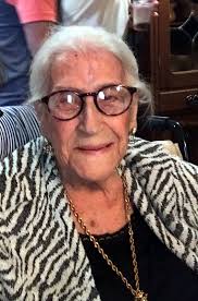 Caroline Hernandez Obituary