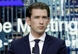 Kurz was born and raised in meidling, vienna. Sebastian Kurz Steckbrief Bilder Und News Web De