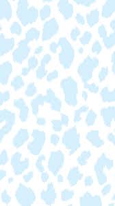Blue Cheetah Phone Wallpaper Images Baby Blue Wallpaper Backgrounds Phone Wallpapers