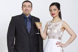 I will tell her it's her responsibility as a housewife. Why Millennial Women Want To Be Housewives