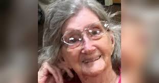 Helen Stratton Obituary