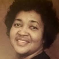Ms. Nina Best Obituary