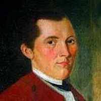 Hon. Silas Deane (1738–1789)