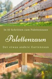 Pin Auf Diy Mit Paletten