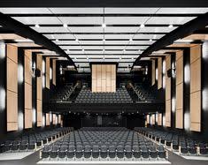 40 Best Quattro Auditorium Chairs Images In 2019