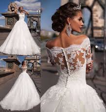 Mass angefertigt, sparen sie 70% heute günstige hochzeitskleid online. Neu Kurzarm Spitze Brautkleider Hochzeitskleid Ballkleid Gr 32 34 36 38 40 42 Kleidung Accesso Hochzeitskleid Ballkleid Brautkleid Spitze Hochzeitskleid