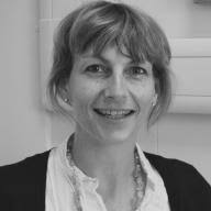 Ingrid Whitaker: Food