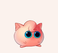 Pikachu (neo genesis 70)  bewerken  pikachu (japans: Jigglypuff Detective Pikachu Know Your Meme