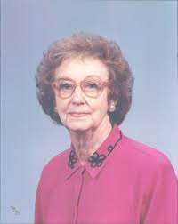 Norma Ealey Obituary