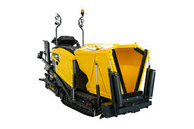 BOMAG BF-200-C-2 Asphalt Paver
