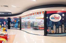 Jemput datang ke kedai kami. Kedai Permainan Mr Toy Pertama Dibuka Di Tesco Rawang
