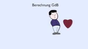 Grad Der Behinderung Gdb Sozialverband Vdk Deutschland E V
