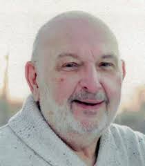 Obituary information for Robert V. Rodriguez