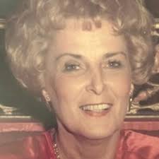 Billie Jean Hamilton Obituary April 19, 2021