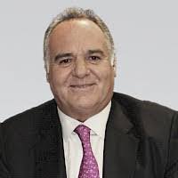 Federico Villarreal's Instagram, Twitter & Facebook