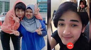 Rio Ramadhan Dituding Pansos Pacari YouTuber Kekeyi, Begini Awal Kenalan  hingga Unggahan Romantisnya
