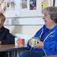 Friendship Group event in Llanrwst