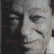 Album Babylone 21-29 de Henri Salvador