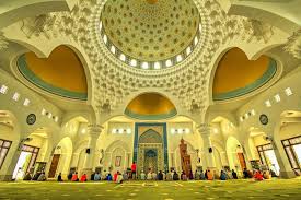 Local namemasjid albukhary locationkuala lumpur, malaysia. Al Fozan