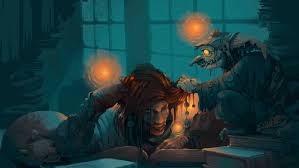 This world has it all: Caleb Widogast Critical Role Wiki Fandom