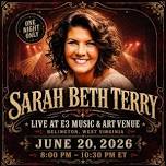 Sarah Beth Terry