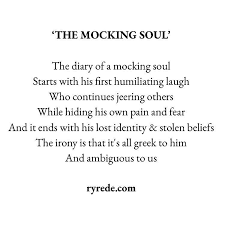 Diary Of A Mocking Soul By Priyanka Ryrede On Instagram Emotional Quotes Romantic Quotes Famous Author Quotes