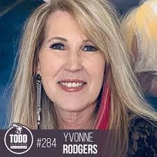 Yvonne Lovett's Instagram, Twitter & Facebook