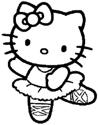 Search images from huge database containing over 620,000 coloring we have collected 38+ hello kitty ballerina coloring page images of various designs for you to color. 44 Cartoon Hello Kitty Coloring Pages Printable Jpg 610 782 Hello Kitty Coloring Hello Kitty Colouring Pages Kitty Coloring