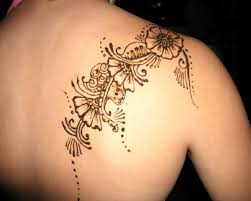 24 henna tattoos by rachel goldman you must see. New Inspiration 21 Henna Body Tattoo Near Me