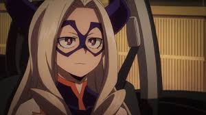 Maybe you would like to learn more about one of these? My Hero Academia Mt Lady Myheroacademia Mtlady Anime Mt Lady My Hero Academia Episodes Hero