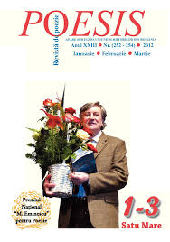 Petale de flori de colorat. Calameo Revista Poesis Nr 1 2 3 2012