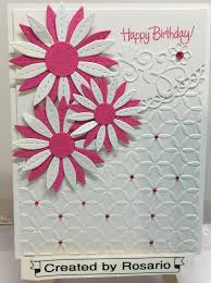 See more ideas about card making, cards handmade, card craft. Birthday Card Unbranded Dies From Aliexpress Pinterest Birthday Cards Embossed Cards Happy Birthday Cards