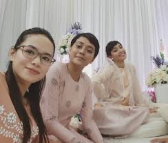 Tonton utusan cinta buat adam (2019). Utusan Cinta Buat Adam