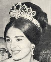 Mohammed Reza Pahlavi