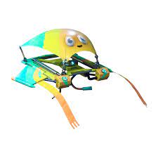 Fortnite Googly Png Image Fortnite Gliders Highlands Warrior