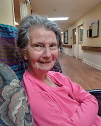 Lois Clinton Obituary August 12, 2025