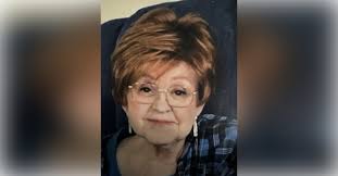 Obituary information for Nadine W. Pund