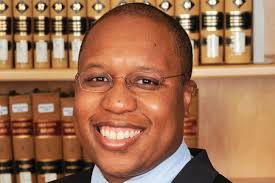 Garry Jenkins named new U of M Law School Dean