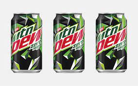 Mountain Dew Zero Sugar Mountain Dew Best Beer Whiskey Drinks