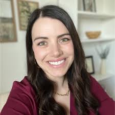 Full-time mom, full-time employee, and now full-time student (again)!