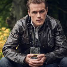 Released on starz in the us, the show is viewed all around the. Outlander S Sam Heughan Got Early Birthday Present Last Month After His Sassenach Whisky Won Big At Global Comp Daily Record