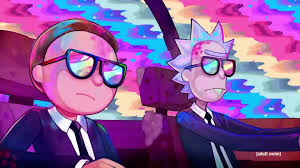 Rick and morty pfp 512x512. Swifv1h7w5esvm