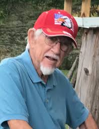 Obituary information for Gordon Redmon Ginn