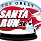 Great Santa Run 5K & Santa's Little Elves Fun Run event image