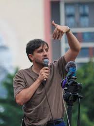 'Não existe direita sem Bolsonaro', diz Renan Santos