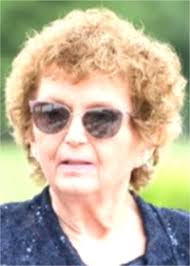 Bonnie Lou Churilla 1950-2024