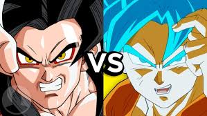 Here is a list of top dragon ball super spoilers ever. Which Is The Your Favorite Dragon Ball Series The Original Dragon Ball Z Dragon Ball Gt Or Dragon Ball Super Quora